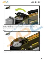 Preview for 10 page of MDS XT12-HR 2017 User Manual And Manual