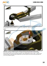 Preview for 11 page of MDS XT12-HR 2017 User Manual And Manual