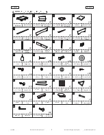 Предварительный просмотр 4 страницы MDsports 1539630 Assembly Instructions Manual