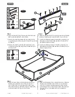 Предварительный просмотр 7 страницы MDsports 1539630 Assembly Instructions Manual