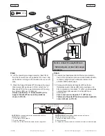 Preview for 9 page of MDsports 1539630 Assembly Instructions Manual