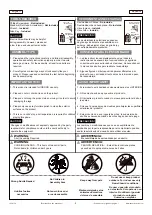 Предварительный просмотр 4 страницы MDsports 1658128 Assembly Instructions Manual