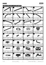 Предварительный просмотр 5 страницы MDsports 1658128 Assembly Instructions Manual