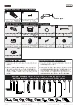 Предварительный просмотр 6 страницы MDsports 1658128 Assembly Instructions Manual