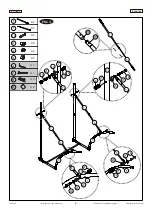 Предварительный просмотр 8 страницы MDsports 1658128 Assembly Instructions Manual