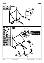 Предварительный просмотр 10 страницы MDsports 1658128 Assembly Instructions Manual