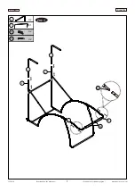 Предварительный просмотр 11 страницы MDsports 1658128 Assembly Instructions Manual