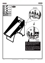 Предварительный просмотр 17 страницы MDsports 1658128 Assembly Instructions Manual