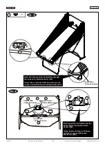 Предварительный просмотр 18 страницы MDsports 1658128 Assembly Instructions Manual