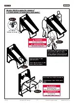 Предварительный просмотр 19 страницы MDsports 1658128 Assembly Instructions Manual