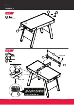 Предварительный просмотр 8 страницы MDsports AH048Y19004 Assembly Instructions Manual