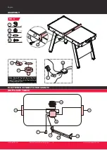 Предварительный просмотр 9 страницы MDsports AH048Y19004 Assembly Instructions Manual