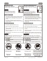 Preview for 3 page of MDsports AWH044_017M Assembly Instructions Manual