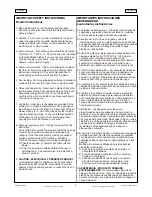 Preview for 4 page of MDsports AWH044_017M Assembly Instructions Manual