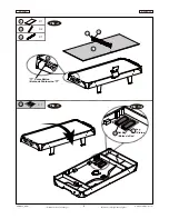 Preview for 9 page of MDsports AWH044_017M Assembly Instructions Manual