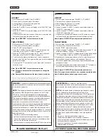 Preview for 11 page of MDsports AWH044_017M Assembly Instructions Manual