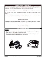 Preview for 2 page of MDsports BBG025_017M Assembly Instructions Manual