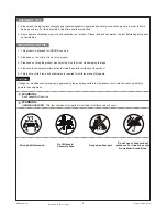 Предварительный просмотр 3 страницы MDsports BBG025_017M Assembly Instructions Manual