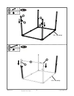 Предварительный просмотр 6 страницы MDsports BBG025_017M Assembly Instructions Manual