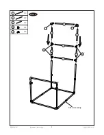 Preview for 7 page of MDsports BBG025_017M Assembly Instructions Manual