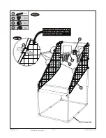 Preview for 11 page of MDsports BBG025_017M Assembly Instructions Manual