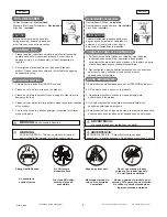 Preview for 4 page of MDsports BLL090 066B Assembly Instructions Manual