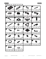 Предварительный просмотр 5 страницы MDsports BLL090 066B Assembly Instructions Manual