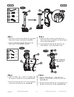 Preview for 7 page of MDsports BLL090 066B Assembly Instructions Manual