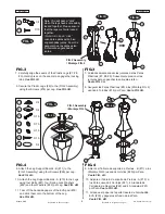 Preview for 8 page of MDsports BLL090 066B Assembly Instructions Manual