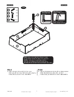 Предварительный просмотр 9 страницы MDsports BLL090 066B Assembly Instructions Manual