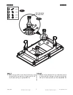 Предварительный просмотр 11 страницы MDsports BLL090 066B Assembly Instructions Manual