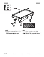 Preview for 13 page of MDsports BLL090 066B Assembly Instructions Manual