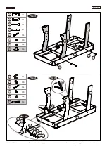 Предварительный просмотр 8 страницы MDsports SAM'S MX AWH060 037M Assembly Instructions Manual