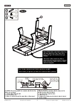 Предварительный просмотр 9 страницы MDsports SAM'S MX AWH060 037M Assembly Instructions Manual