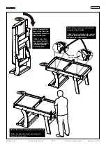 Предварительный просмотр 15 страницы MDsports SAM'S MX AWH060 037M Assembly Instructions Manual