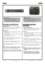 Предварительный просмотр 16 страницы MDsports SAM'S MX AWH060 037M Assembly Instructions Manual