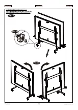 Preview for 15 page of MDsports TTT215_117D Assembly Instructions Manual