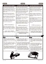 Preview for 2 page of MDsports TTT218 117D Assembly Instructions Manual