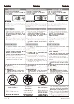 Preview for 3 page of MDsports TTT218 117D Assembly Instructions Manual