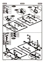 Preview for 7 page of MDsports TTT218 117D Assembly Instructions Manual