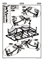 Preview for 11 page of MDsports TTT218 117D Assembly Instructions Manual