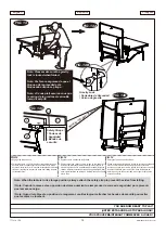 Preview for 16 page of MDsports TTT218 117D Assembly Instructions Manual