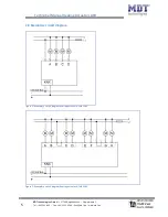 Предварительный просмотр 5 страницы MDT Technologies AKH - 0800.01 Technical Manual