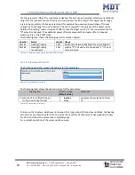 Предварительный просмотр 19 страницы MDT Technologies AKH - 0800.01 Technical Manual