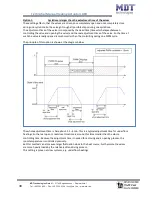 Предварительный просмотр 30 страницы MDT Technologies AKH - 0800.01 Technical Manual