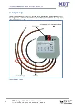 Предварительный просмотр 7 страницы MDT Technologies AKK-03UP.02 Technical Manual