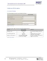 Предварительный просмотр 14 страницы MDT Technologies BE-02001.01 Technical Instructions