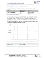 Предварительный просмотр 23 страницы MDT Technologies BE-02001.01 Technical Instructions