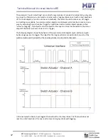 Предварительный просмотр 37 страницы MDT Technologies BE-02001.01 Technical Instructions