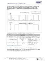 Предварительный просмотр 38 страницы MDT Technologies BE-02001.01 Technical Instructions